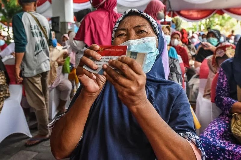 Kabar Gembira, Distribusi Bansos April Dirapel Untuk 3 Bulan Sekaligus ...