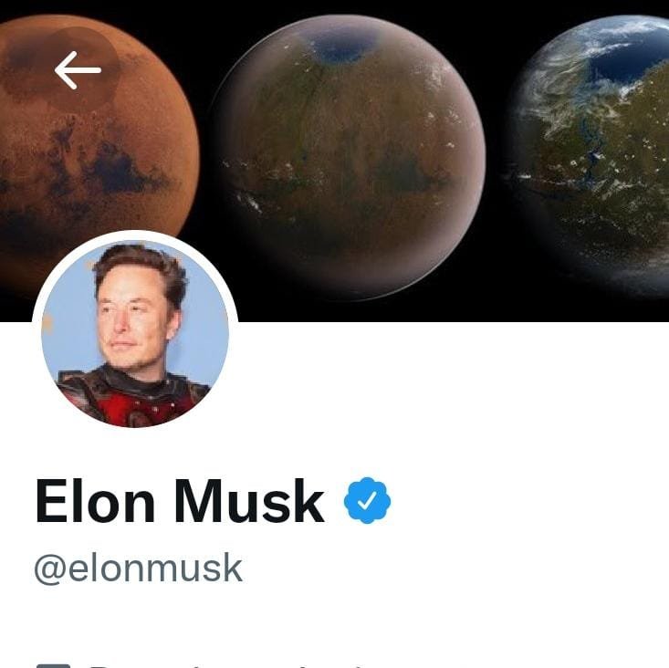 Usai Pecat Ribuan Karyawan, Elon Musk Siap Buka Lowongan Kerja Di ...