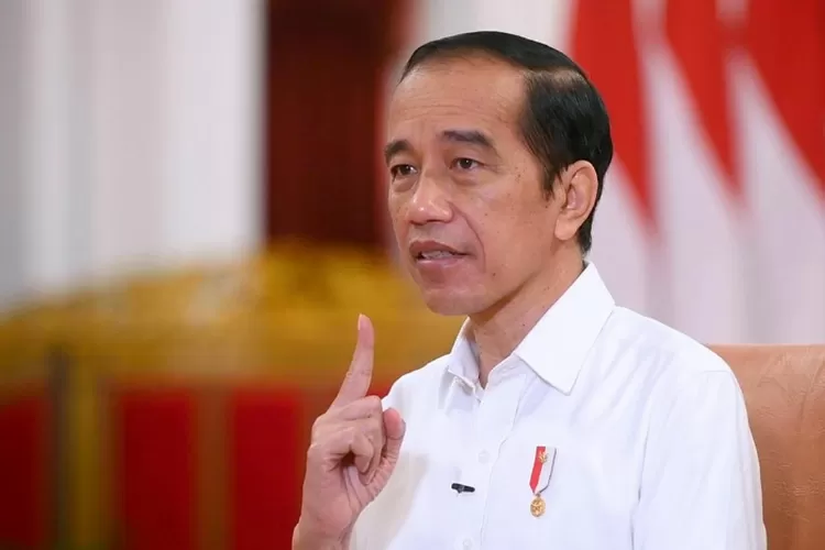 Undang-Undang Kesehatan Resmi Ditandatangani Presiden Jokowi – RT ...